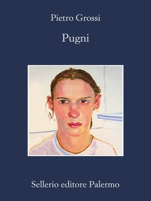 cover image of Pugni